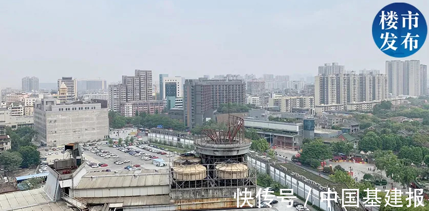 地标|瑞安官宣退地!拿地14年,佛山最高楼凉凉