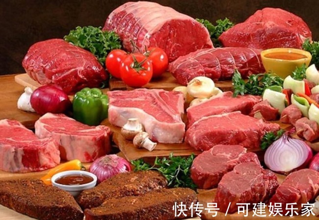 受伤|医生提醒生活中遇到4种情况,需要立即吃肉,特别是老人和小孩