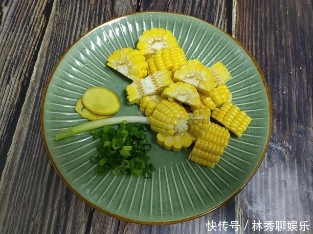 入适量|家有学生娃,这道汤要常喝,营养丰富味道好,孩子长身体正需要