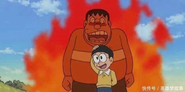 静香|哆啦A梦4个冷知识，胖虎真名很霸气，静香隐藏一个秘密！