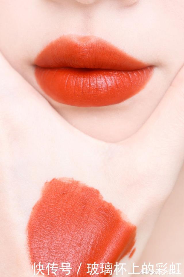 美妆达|dior只知道个999别土了,它家的隐藏“显白色”是这4支!