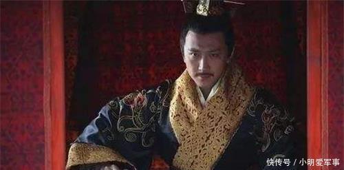 处死|皇帝为保命装瞎3年,不想皇后当面招蜂引蝶,睁眼后处死兄妹二人