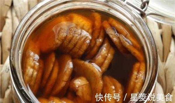 吃醋|吃“醋泡生姜”可以治病坚持食用醋泡生姜的人，怎么样了