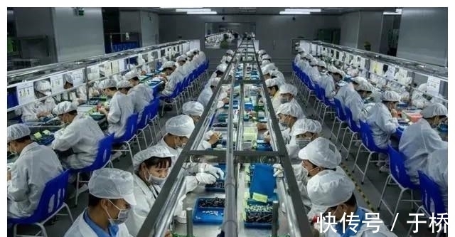 员工|郭台铭的错误:认为富士康给大陆创造了工作岗位