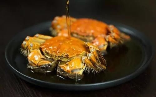 胆囊炎|哪些人不能吃螃蟹？