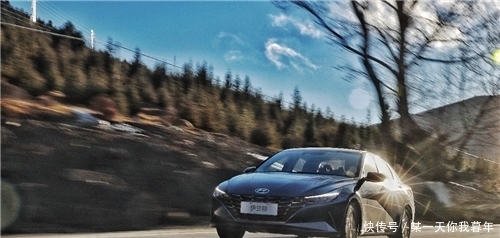 夏天|盛夏将至,第七代伊兰特帮你防晒防热一步到位