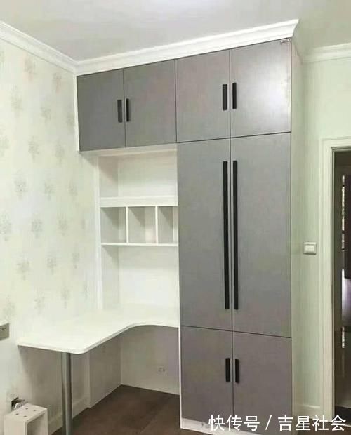 最终页|晒晒我家93㎡新房,找熟人只花了10万,比20万的还漂亮好看