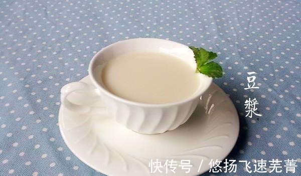 末伏|进入末伏以后,早餐常喝它,营养丰富防秋燥,安稳度过三伏天!