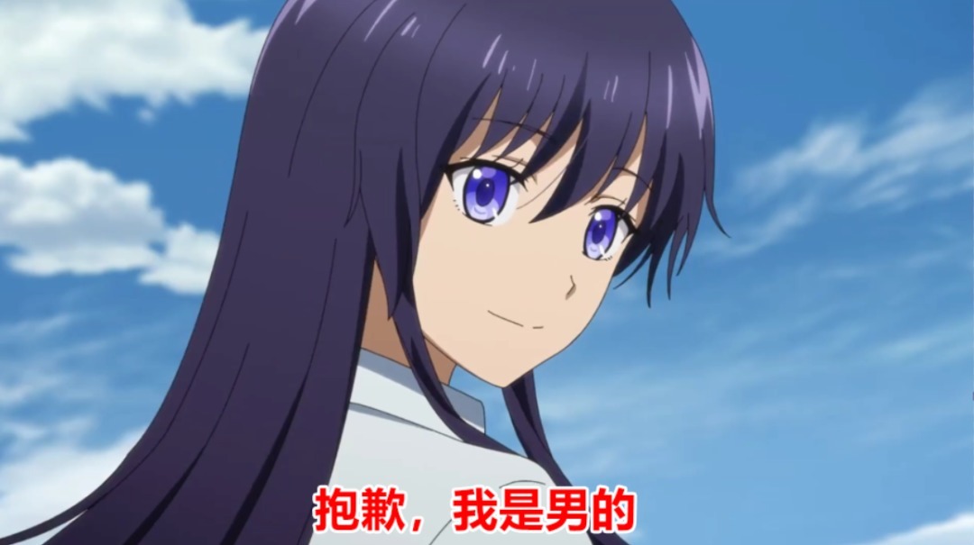 魔物|男主救下公主，却被公主当成女孩子，看长相没认错啊！