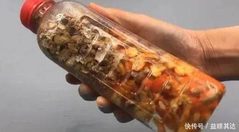 花盆|养花离不开花肥,怎么正确发酵花生壳?一共三步,一步不能少