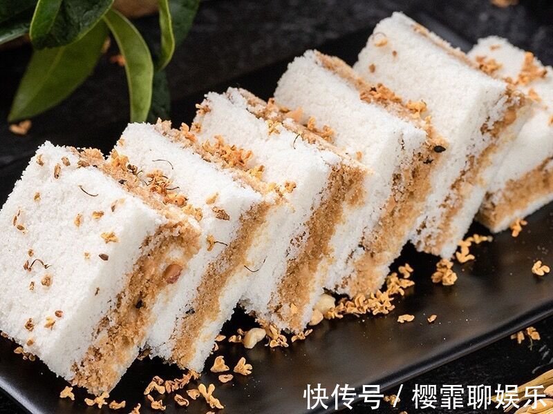 建议老年人家里常备这5种零食，健康又营养，好吃又不贵！