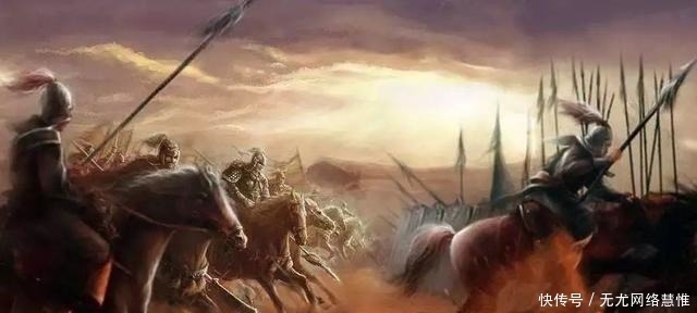 国家|“翦伐大商”——周人为什么对商朝有那么大仇恨?(上)