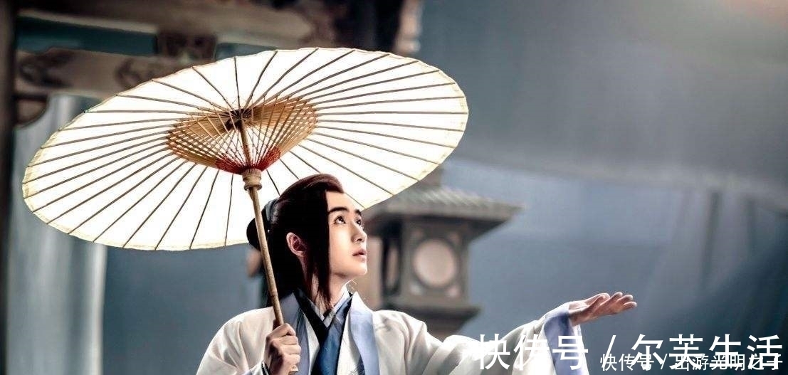 水调歌头|苏东坡有五首诗词,既是人生五种经历,也是做人五种境界