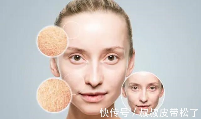 皮肤 换季是改善皮肤的好时候,这些护肤技巧学会了,平稳度过换季期!