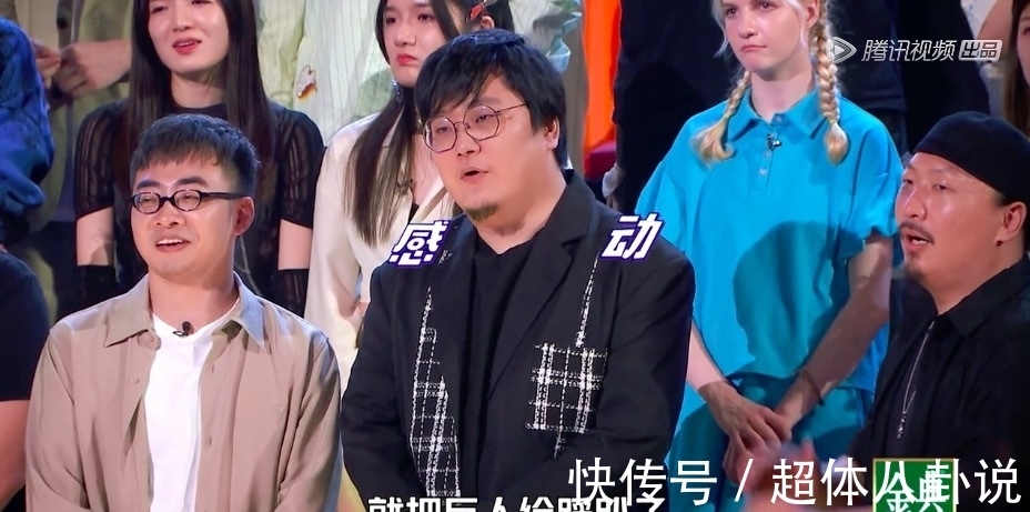 《脱口秀大会》:周奇墨拿下冠军奖杯,但呼兰才是真正的无冕之王