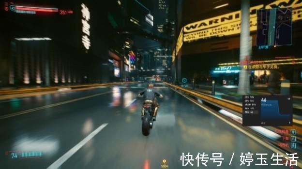 nvidi亲手测评戴尔游匣G15，全角度无死角！赛博朋克2077画面居然不卡帧？