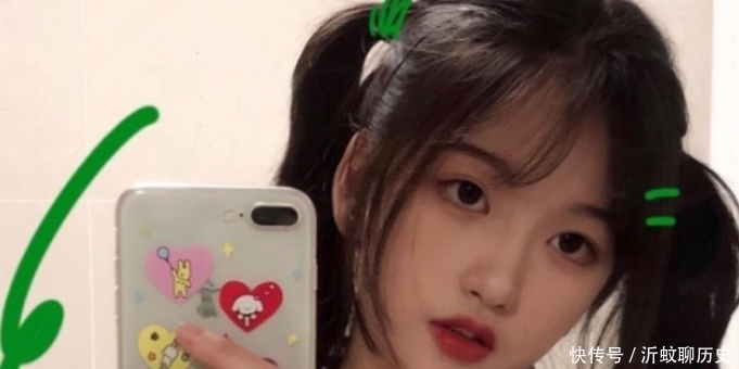 初中时代有这3个特点的女生，看似平淡无奇，其实都是宝藏女孩！