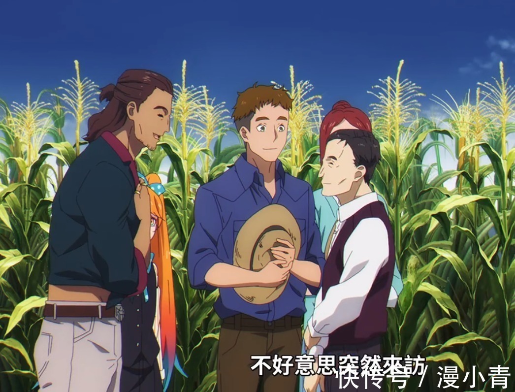 拓人|宿命回响:莱尼任务完成,与巨人离开,珂赛特终于是走出了新手村