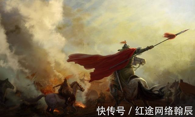 辛弃疾|文能提笔武能杀敌,被称为词中之龙,65岁高龄还想着为国杀敌