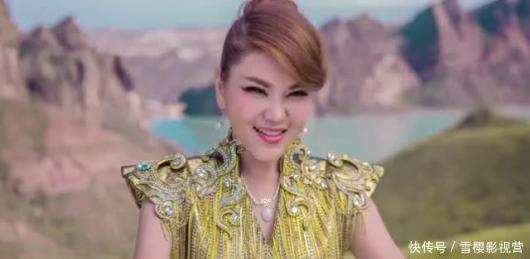 乌兰图雅的歌曲|中央音乐台,为何经常播乌兰图雅的歌来看看她的背景就知道了