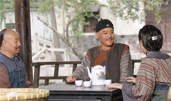 首富|晚清首富胡雪岩，为何要在临死前告诫子孙：勿近白虎？你知道吗？