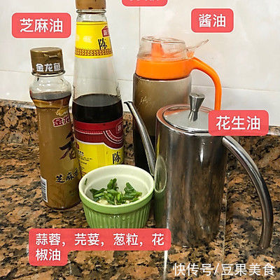 大厨教你做凉拌莲藕,学会不用下馆子