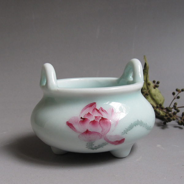 景德镇|宋代五大名窑,为什么没有景德镇窑?