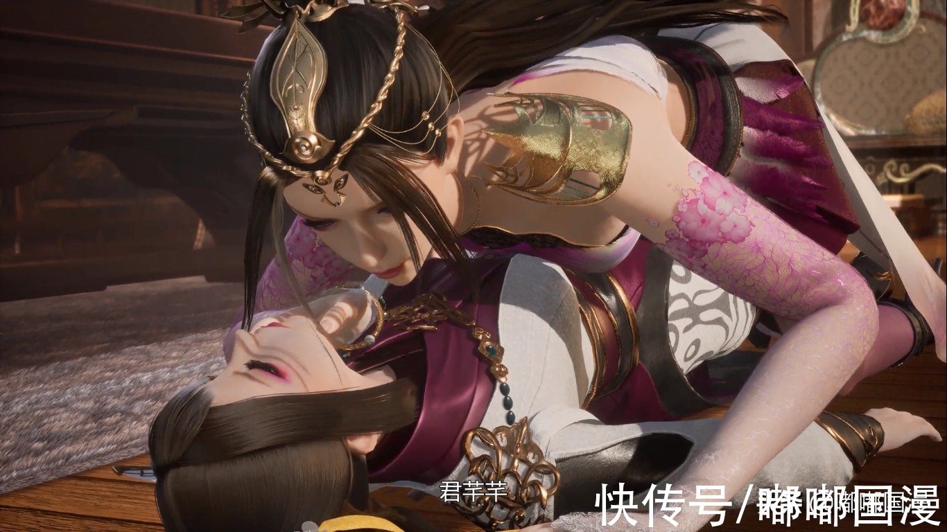 爽文|动漫好坏的评价标准,变得有些不对劲了