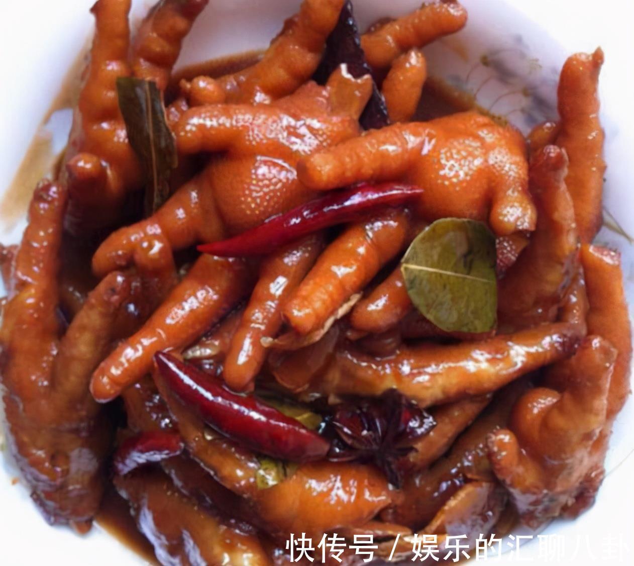 排骨|整理10款菜肴推荐,色香味俱全,营养很全面,开心做三餐吧