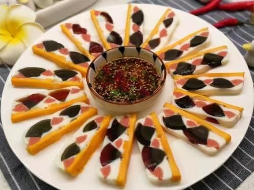  年夜饭16道凉菜任选，有荤有素，清爽开胃又解腻，必备下酒菜