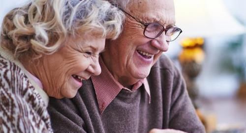 人脸|老年痴呆测试最新出炉图上共有几张人脸找出10张以上的很健康