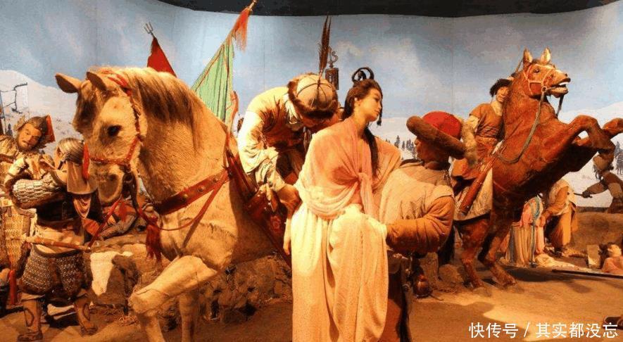 太皇太后|太皇太后对皇帝说, 今天是赵匡胤忌日, 我也将驾鹤西去!