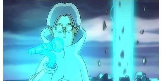 梅花|伍六七大结局!彼岸花女就是白衣女?梅花13等五人奋力保护阿七!