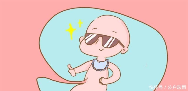 节奏|胎儿最喜欢听的声音是这几种,经常给宝宝听,他可能会更聪明