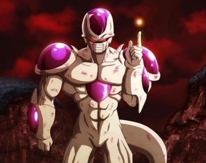 复仇对象就|《龙珠GT》中很少人知道的秘密,贝比有《龙珠Z》三位反派的特点