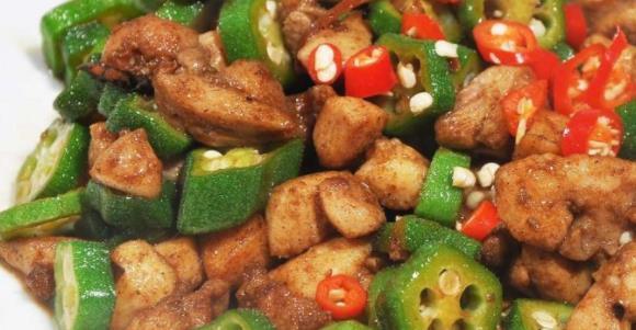 蛋白质|这肉5元1斤，蛋白质比猪肉高，天热要多吃，简单一炒，好吃下饭！