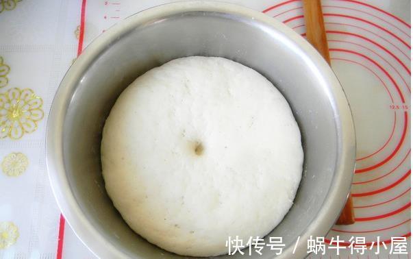 低脂|没食欲试试做这个素馅包子,低脂又消暑,清香补水又开胃