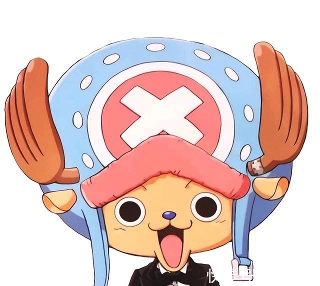 索隆|海贼王当草帽团全员换上西装,乌索普霸道总裁,罗宾职场女强人