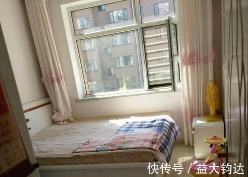 老房子|遇上一个洁癖的婆婆,住了10年的老房子还像新的一样,晒晒