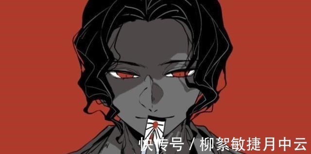 鬼王|鬼灭之刃你可能不知道的无惨,因为从未生过,所以性格扭曲