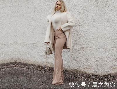 壶铃|瑞典健身达人，154cm身高，却拥有完美腰臀比，分享她的健身秘籍