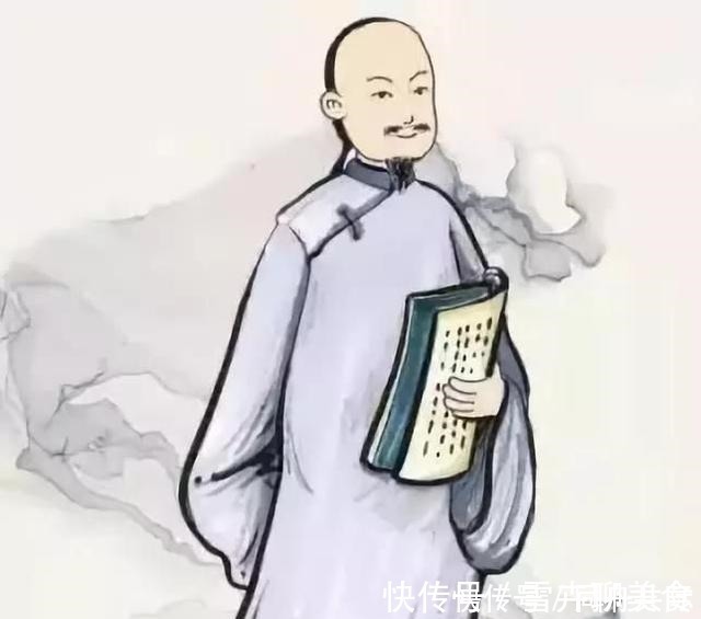 上联@上联“两口子骑一马，多难受”，一书生对出下联，让人拍案叫绝！