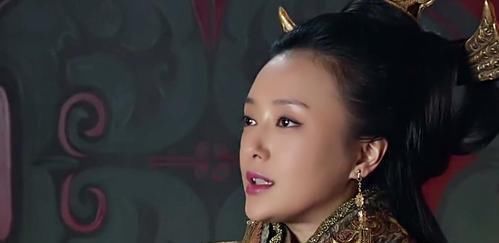 吕后|同样是刘邦妃子，为何戚夫人惨遭吕后迫害，薄姬却安然无恙？