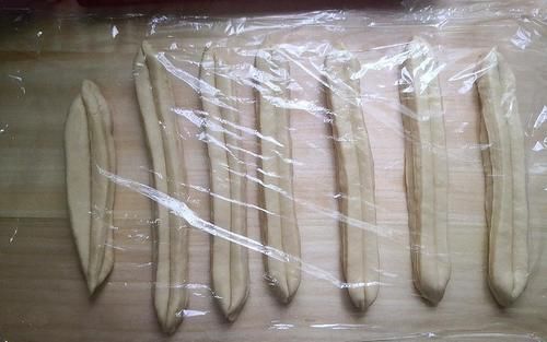 想在家做油条，就教你油条店的独家配方，保证炸出来好吃还有韧劲