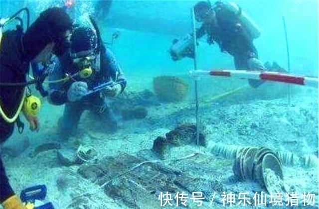 园林&中国南海发现英国沉船,满载圆明园文物,英国人:马上还给我们