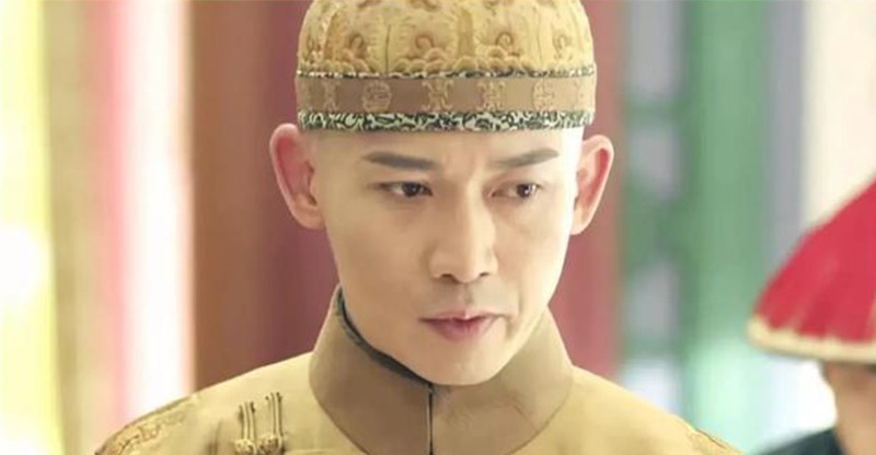 和尚!朱元璋在庙中写了一首诗,被擦掉后龙颜大怒,和尚的回答太机智了!