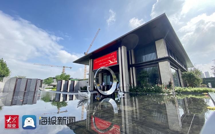 首开|高新红盘众望首开！山海大象·和悦万家盛大开盘