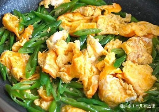 营养又好吃的下饭菜,3分钟就上桌,5元钱做一大盘,新手一看就会