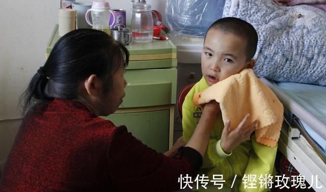 后遗症|孙子连续发高烧,奶奶以为着凉仅喂退烧药,结果害了孩子一辈子
