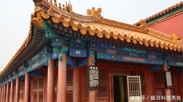 手头|清朝最特别的官职,名义上是一品大员,手头权力连七品知县都不如